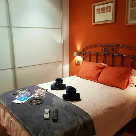 Casa Txema Daire