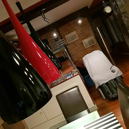 Casa Txema Daire *
