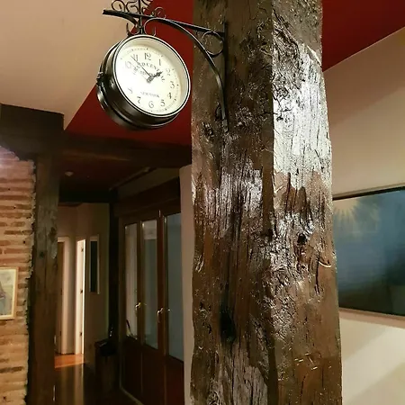 Daire Casa Txema *