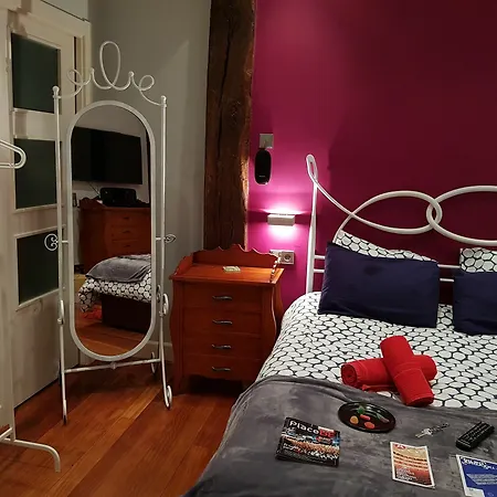 Daire Casa Txema