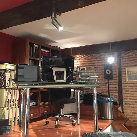 Casa Txema *
